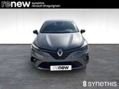 Clio V Clio E-Tech full hybrid 145 Techno 2023 occasion 83300 Draguignan