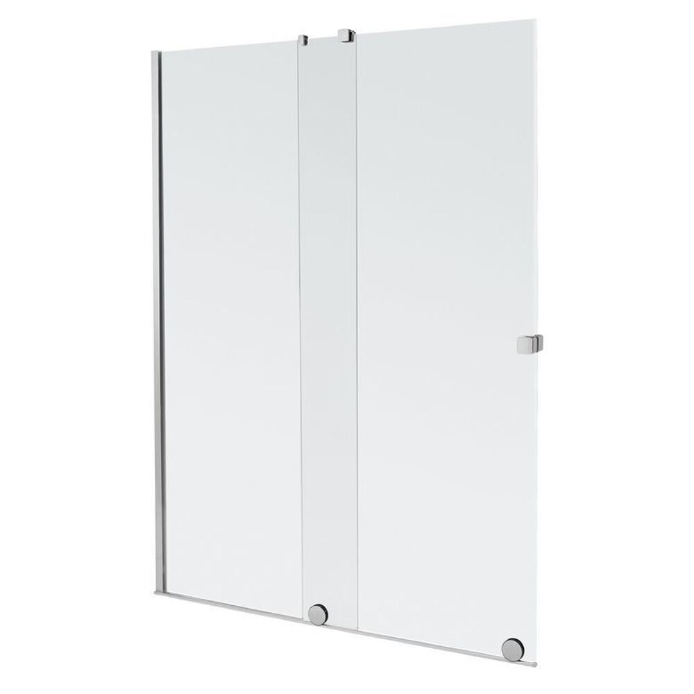 Cloison douche coulissante MAXXI version gauche (neuf) Meubles