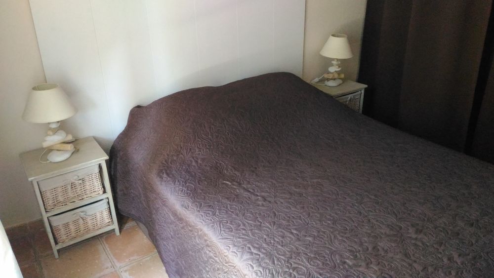   G�te Les Oliviers � Cotignac Provence-Alpes-C�te d'Azur, Cotignac (83570)