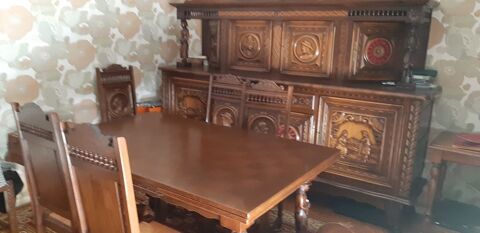 salle  manger 0 Colombiers (86)