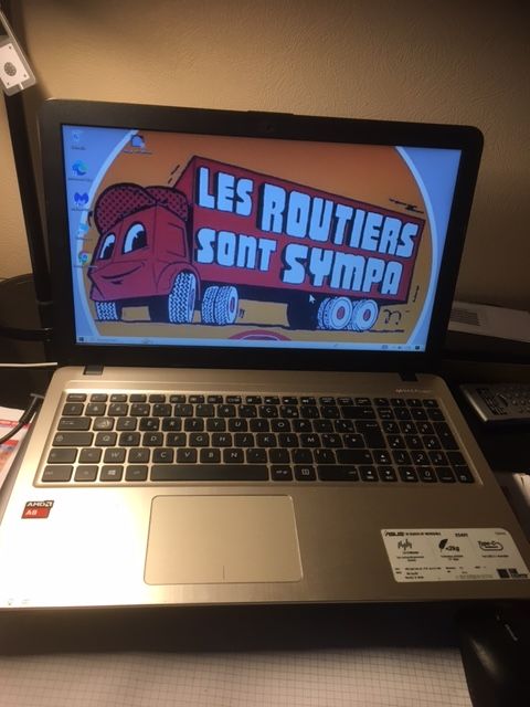ordinateur portable Windows 10  100 Saint-Florent-le-Vieil (49)