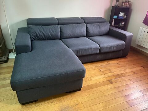 Canap� d'angle convertible Poltronesofa 450 Sainte-Luce-sur-Loire (44)