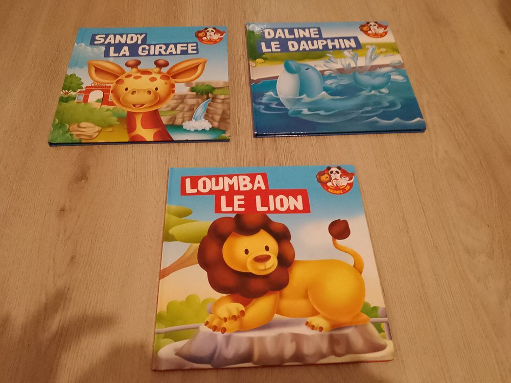livres enfants Livres et BD