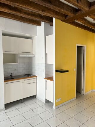  Appartement � vendre 2 pi�ces 38 m�