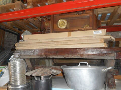   horloge carillon ancien   �tat de fonctionnement  faire px 0 Saran (45)