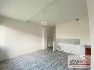  Appartement à vendre 2 pièces 40 m²