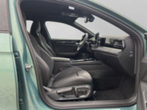 Passat 1.5 eHybrid 272 DSG6 R-Line 2025 occasion 59000 Lille