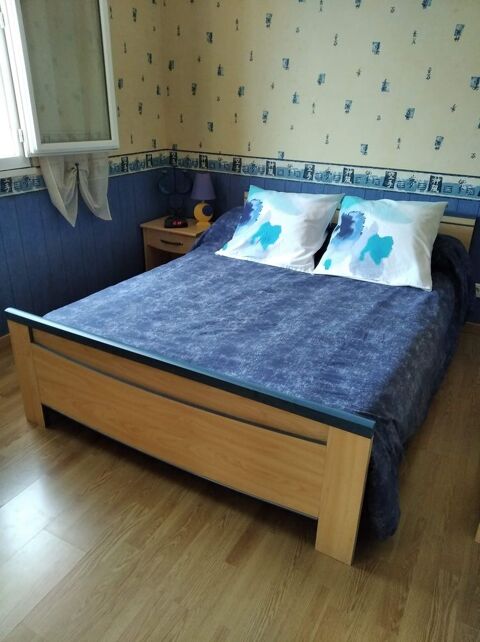 Chambre compl�te 350 Saint-Antoine-de-Breuilh (24)