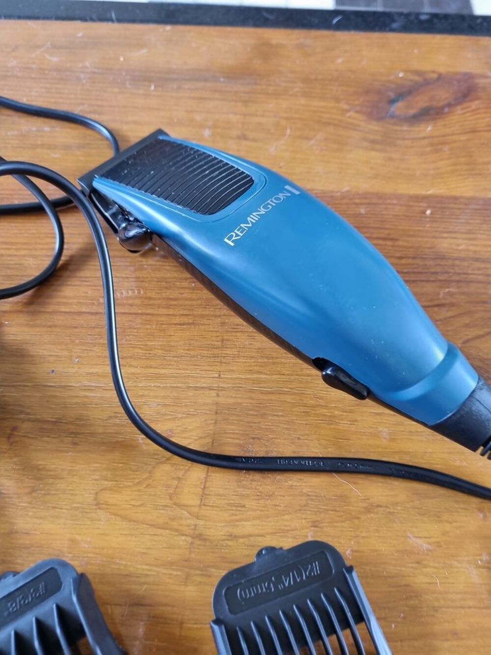 Tondeuse cheveux Electroménager