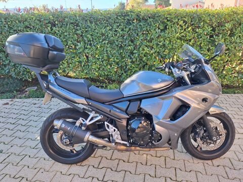 Moto SUZUKI 2010 occasion Villeneuve-sur-Lot 47300