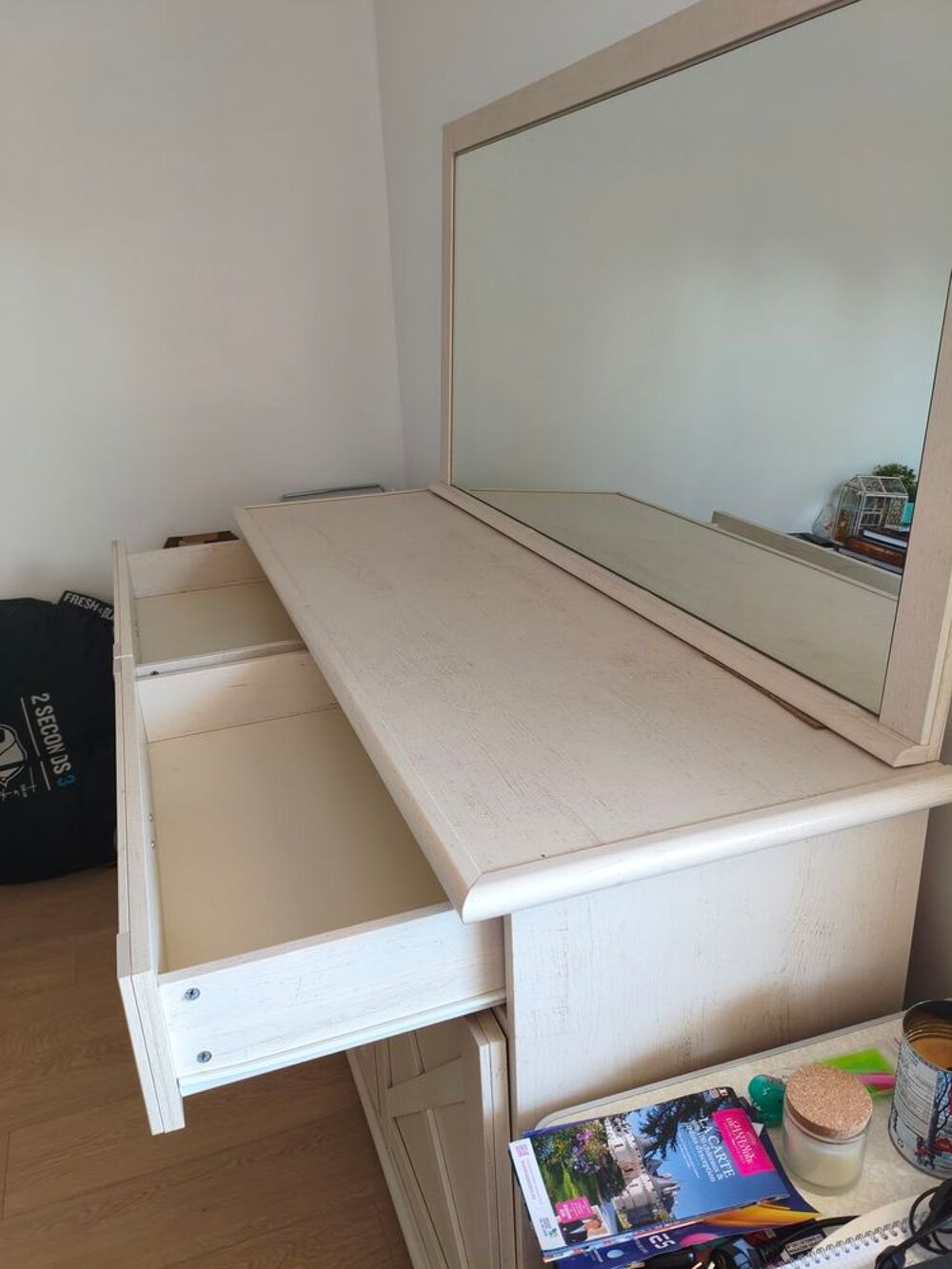 Buffet / bahut avec miroir Meubles