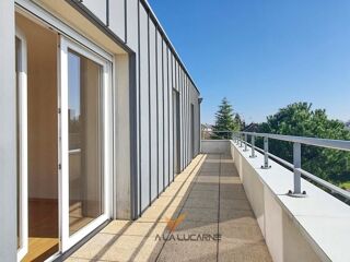  Appartement � vendre 4 pi�ces 80 m�