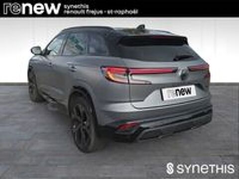 Austral E-Tech hybrid 200 Techno esprit Alpine 2023 occasion 83600 Fr&eacute;jus
