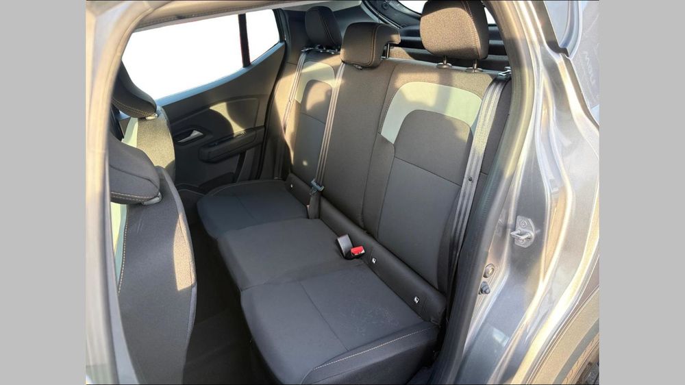 Sandero TCe 110 Stepway Extreme 2026 occasion 91940 Les Ulis