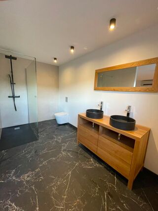  Chalet à vendre 6 pièces 125 m²