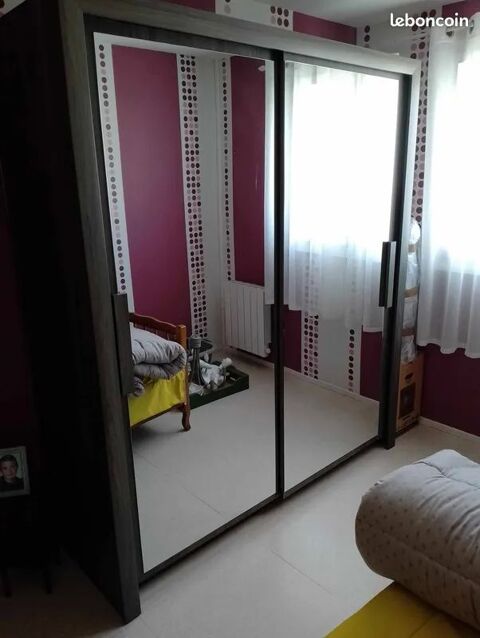 armoire dressing 200 Fontaine-le-Dun (76)