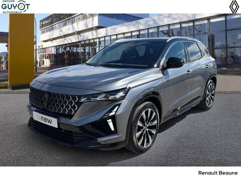 Renault Austral full hybrid E-Tech 200 ch Techno 2025 occasion Beaune 21200