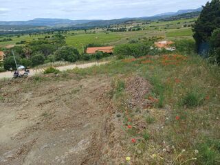  Terrain à vendre 996 m² Montner
