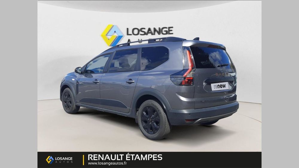 Jogger Hybrid 155 7 pl Extreme 2026 occasion 91150 &Eacute;tampes