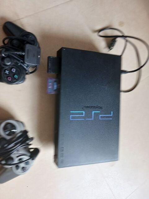 Ps2 trs bon tat 110 Vigneulles-ls-Hattonchtel (55)