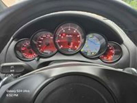 Cayenne 3.0D V6 Tiptronic S A 2013 occasion 26700 Pierrelatte