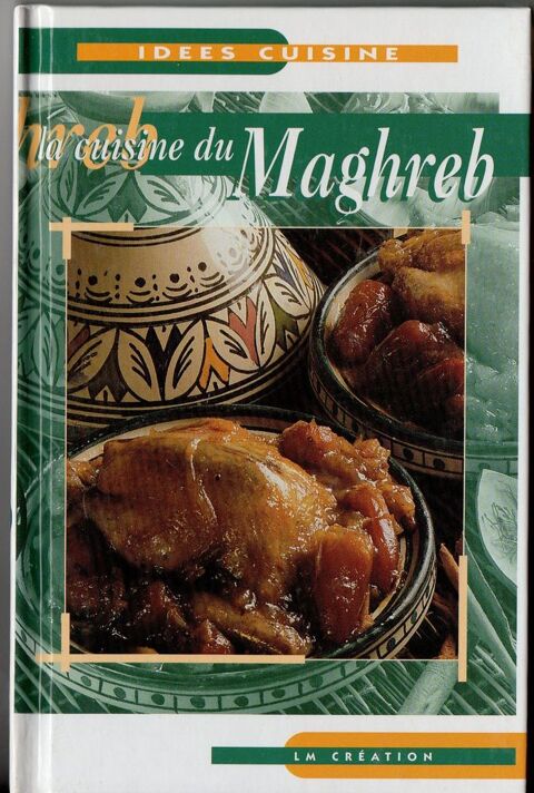 la cuisine du Maghreb - Piccolia 2 Cabestany (66)