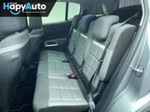 C5 aircross C5 Aircross Hybride Rechargeable 225 e-EAT8 Shine 2022 occasion 65000 Tarbes