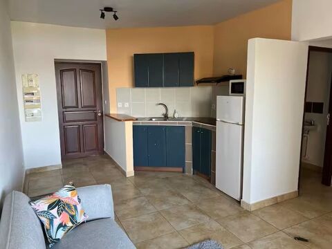  Appartement � louer 2 pi�ces 45 m�