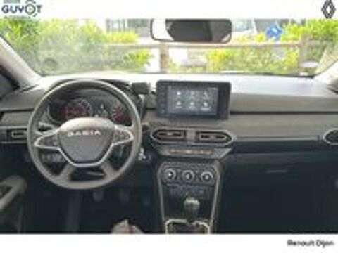 Sandero TCe 90 GSR2 Stepway Extreme 2025 occasion 21000 Dijon