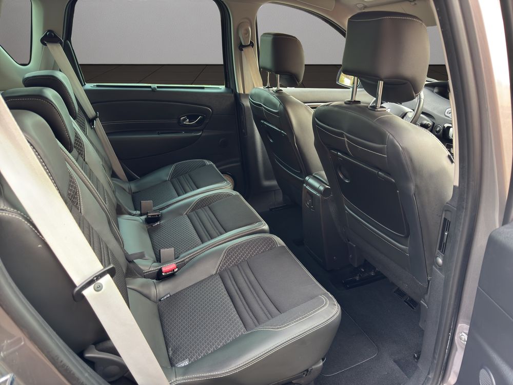 Sc&eacute;nic III Scenic TCe 130 Energy Bose Edition 2015 occasion 93390 Clichy-sous-Bois