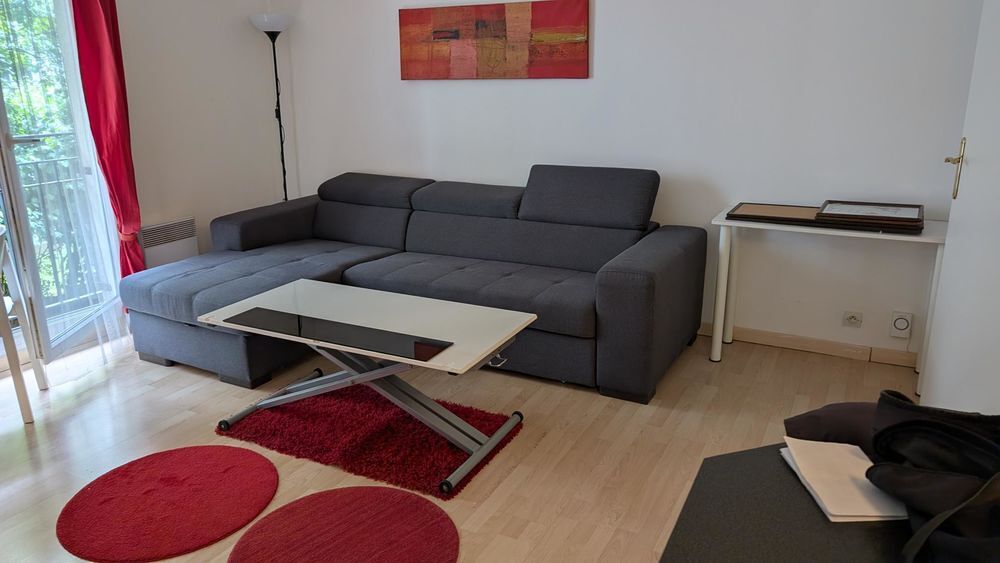 Table Basse pour salon Meubles