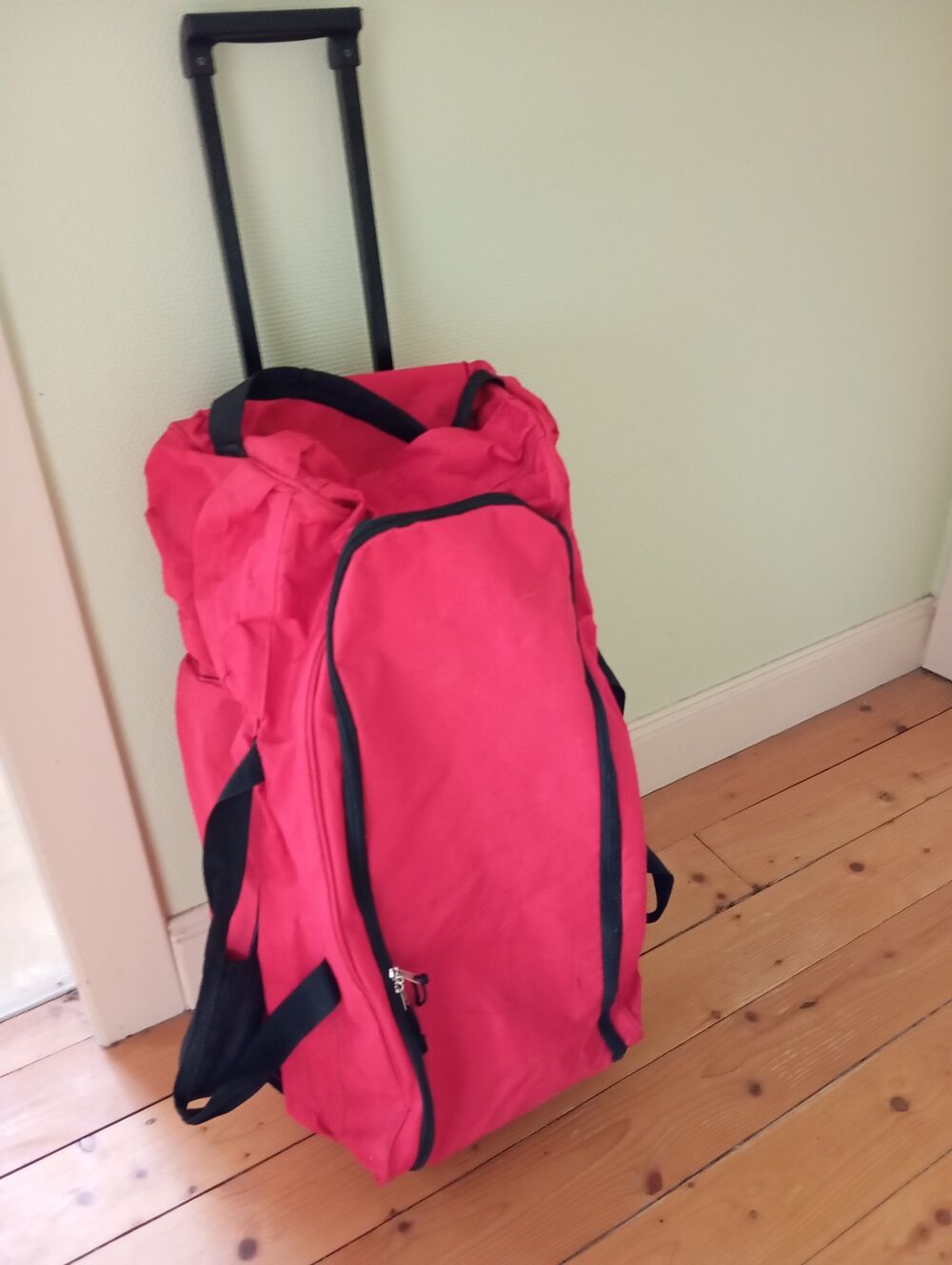sac valise grand format Sports