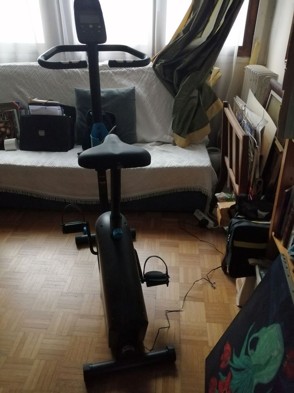 VELO D'APPARTEMENT Sports