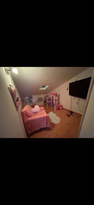  Appartement � vendre 4 pi�ces 91 m�