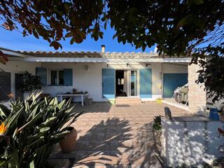  Villa  vendre 6 pices 118 m