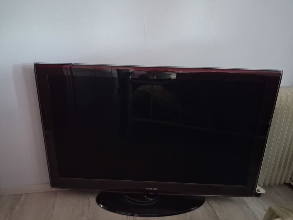 Televiseur grand ecran Audio et hifi