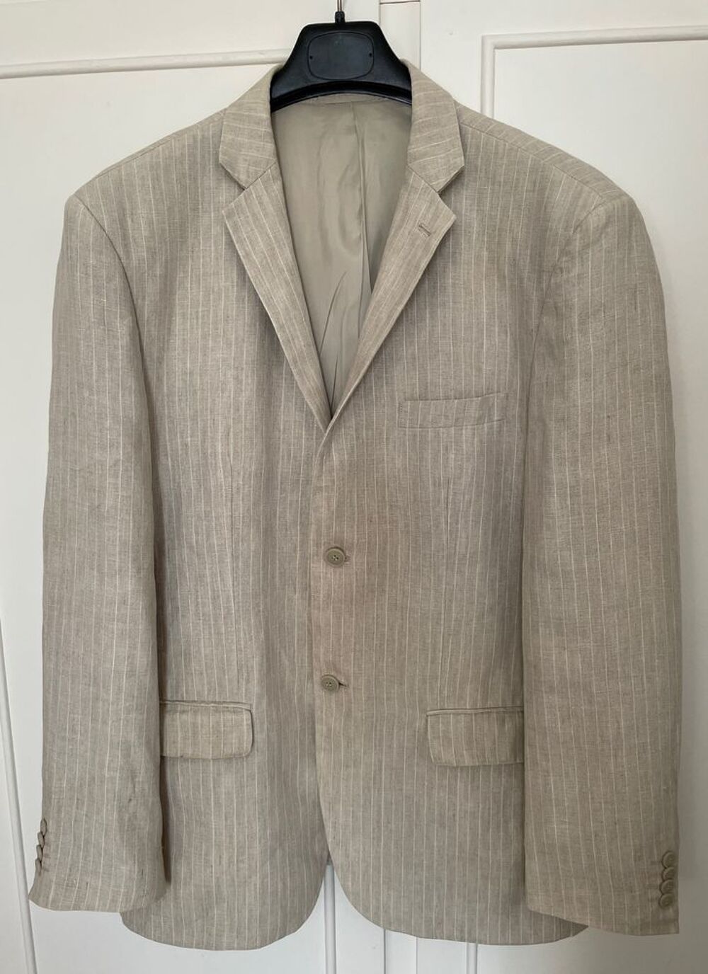 Veste blazer homme Vêtements