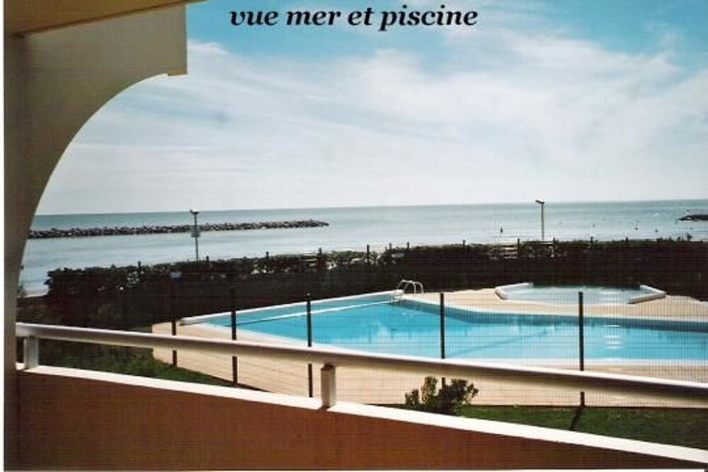 Appartement 2 pièces 42 m² · à Palavas-les-Flots · 42 m² · 269 000 €