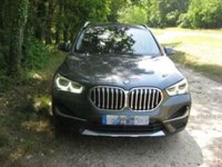 X1 xDrive 25e 220 ch BVA6 Business Design 2022 occasion 45740 Lailly-en-Val