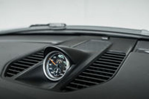 911 (991) 911 Carrera Cabriolet 3.8i 430 GTS PDK 2015 occasion 75014 Paris