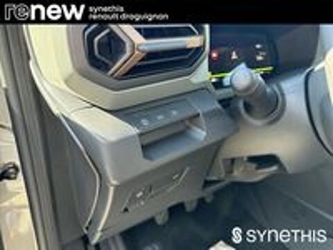 Bigster Mild Hybrid 140 Extreme 2026 occasion 83300 Draguignan