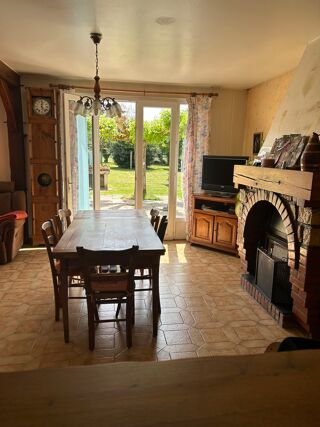  Maison à vendre 5 pièces 137 m²