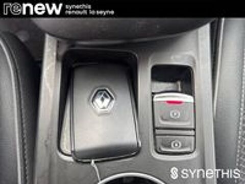 Arkana E-Tech hybride 145 - 22 Techno 2023 occasion 83500 La Seyne-sur-Mer