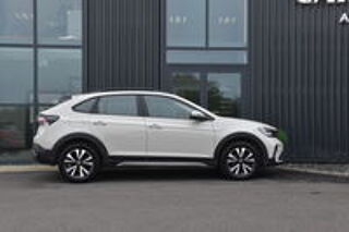 Taigo 1.0 TSI 110 BVM6 Life Plus 2023 occasion 56300 Pontivy
