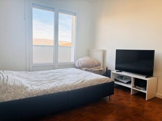  Appartement à vendre 2 pièces 32 m²