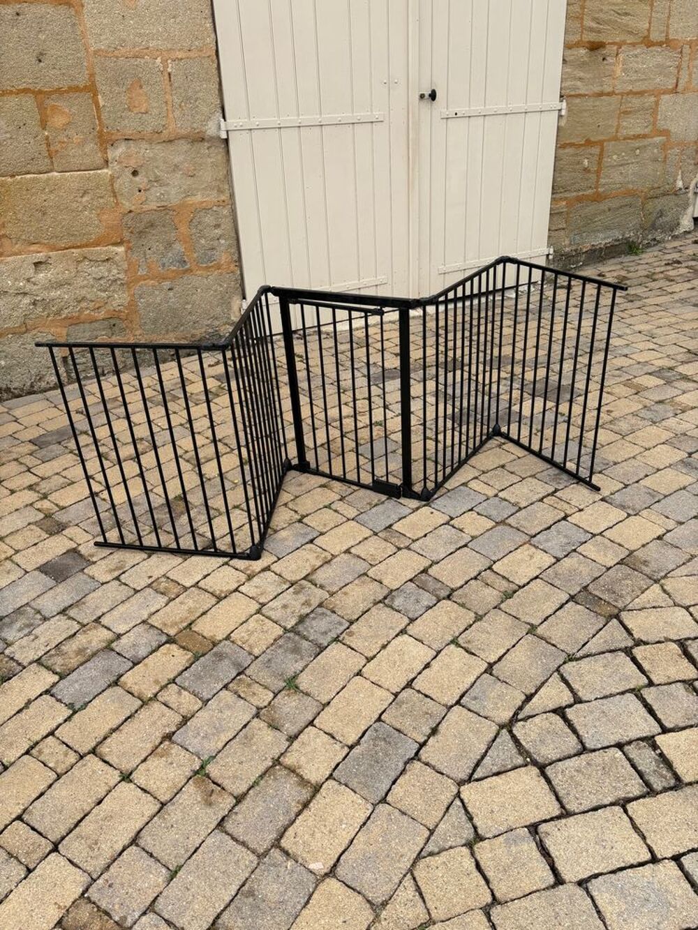 Barri&egrave;re de protection s&eacute;curit&eacute; enfant Décoration