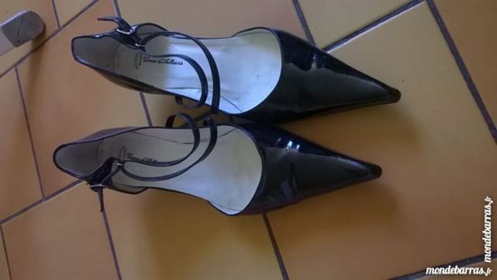 escarpin Chaussures