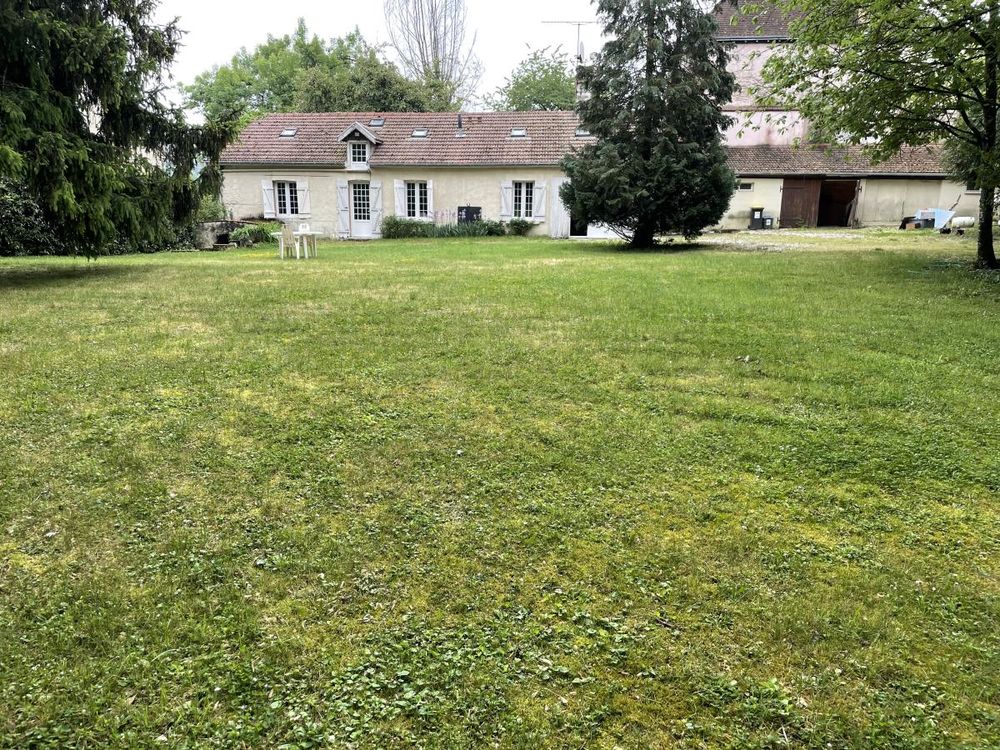 Vente Maison LONGERE à rénover Villers-allerand