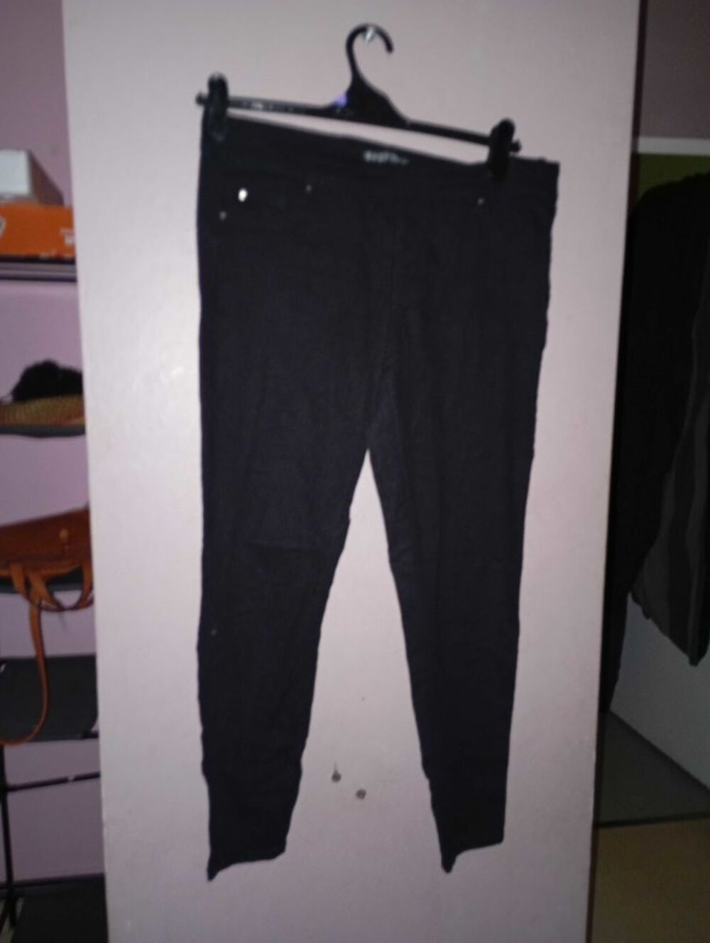 de v&ecirc;tements Vêtements