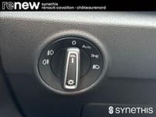 T-ROC 2.0 TDI 115 Start/Stop BVM6 Lounge 2023 occasion 84300 Cavaillon